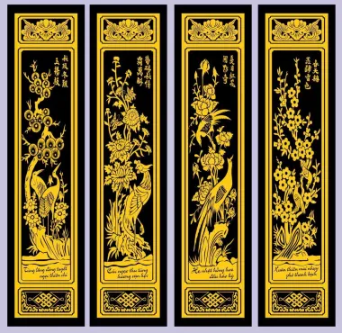 BIA ĐÁ HOA CƯƠNG