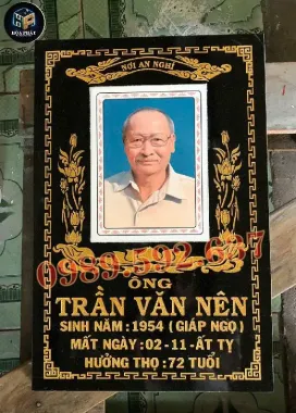HÌNH 13X18 MÀU