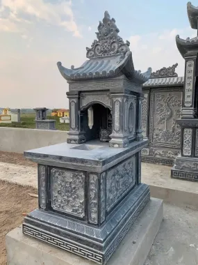 AM THỜ TRO CỐT