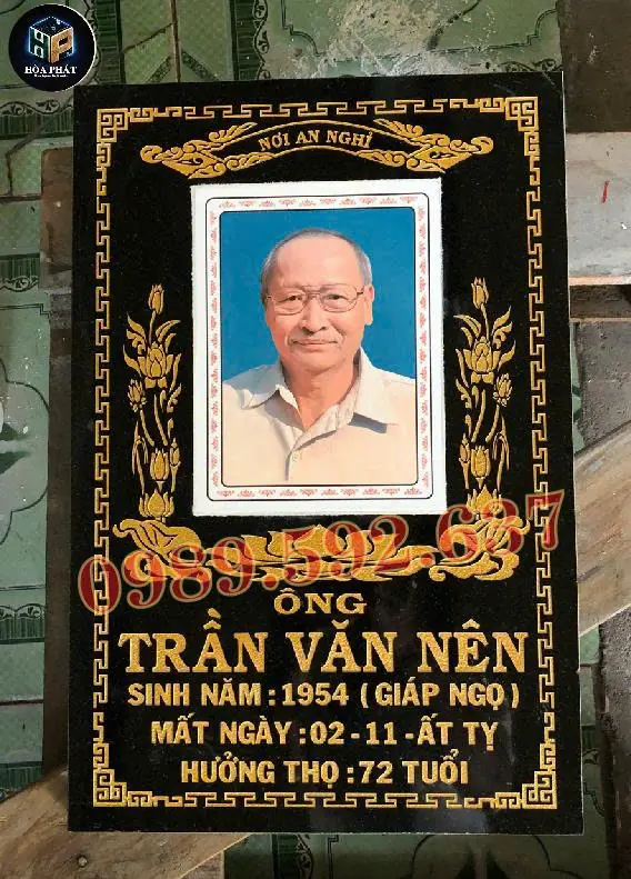 Hình thờ 01