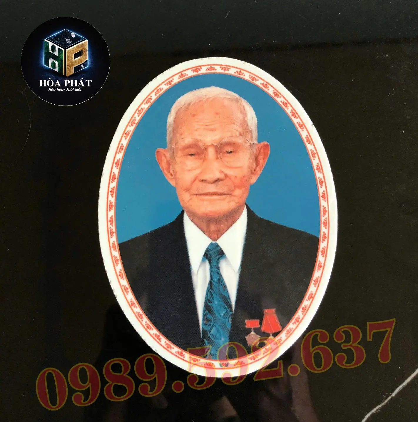 Cơ Sở Bia Mộ- Đá Hoa Cương HÒA PHÁT