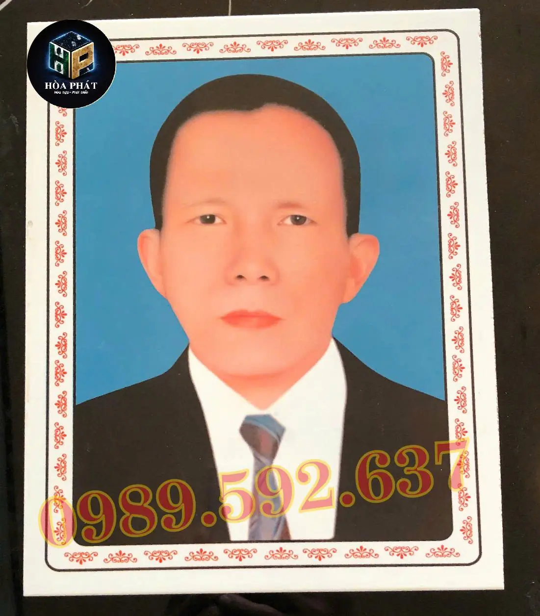 Cơ Sở Bia Mộ- Đá Hoa Cương HÒA PHÁT