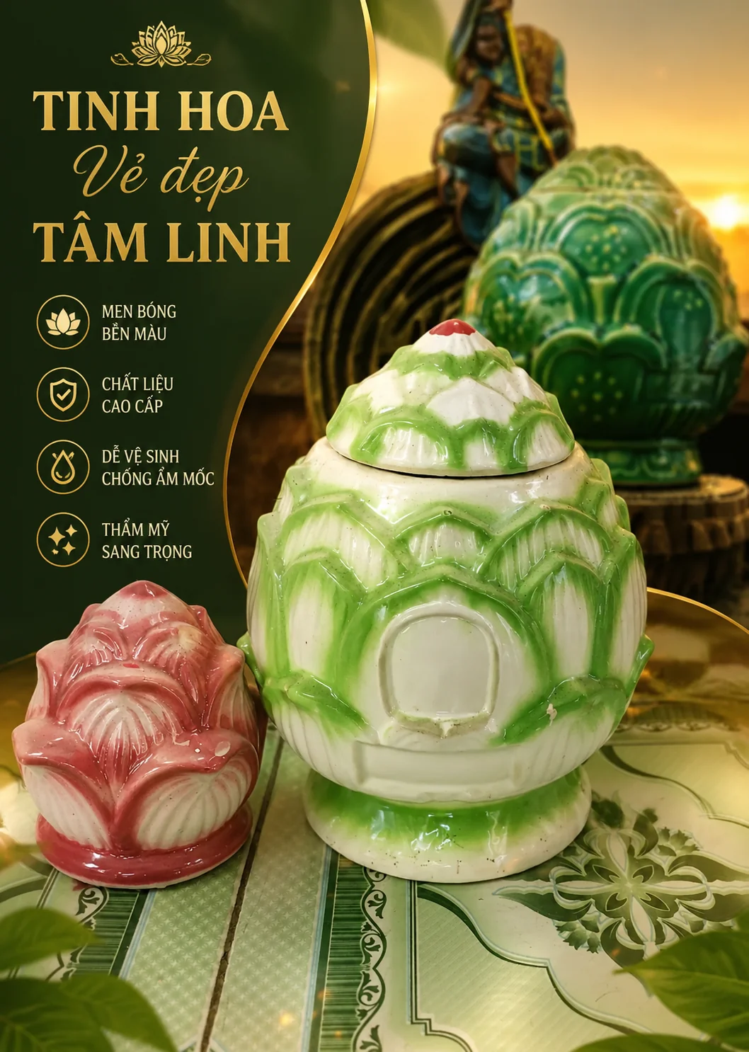 Đá hoa cương Hòa Phát