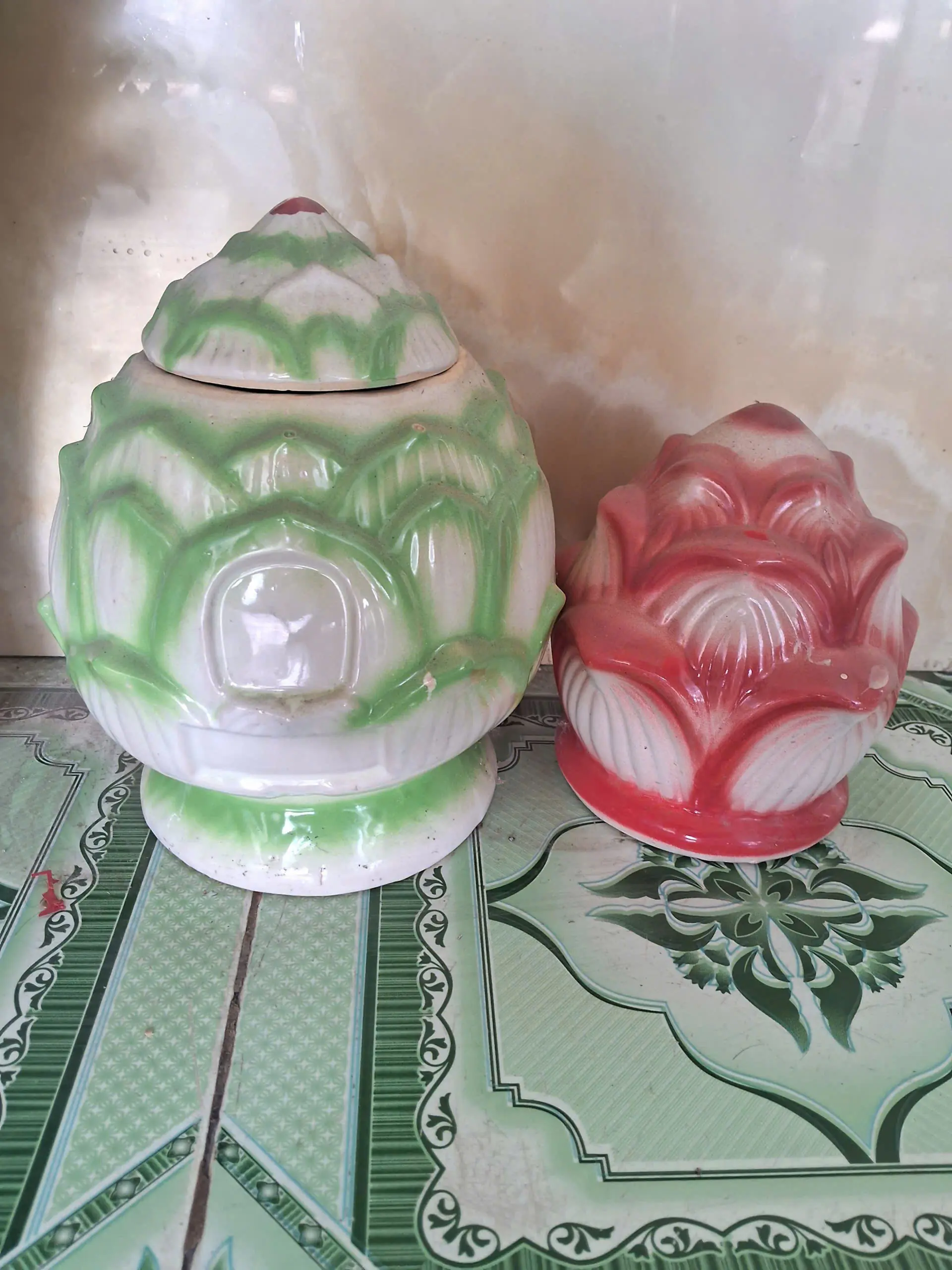 Hủ Cốt 4