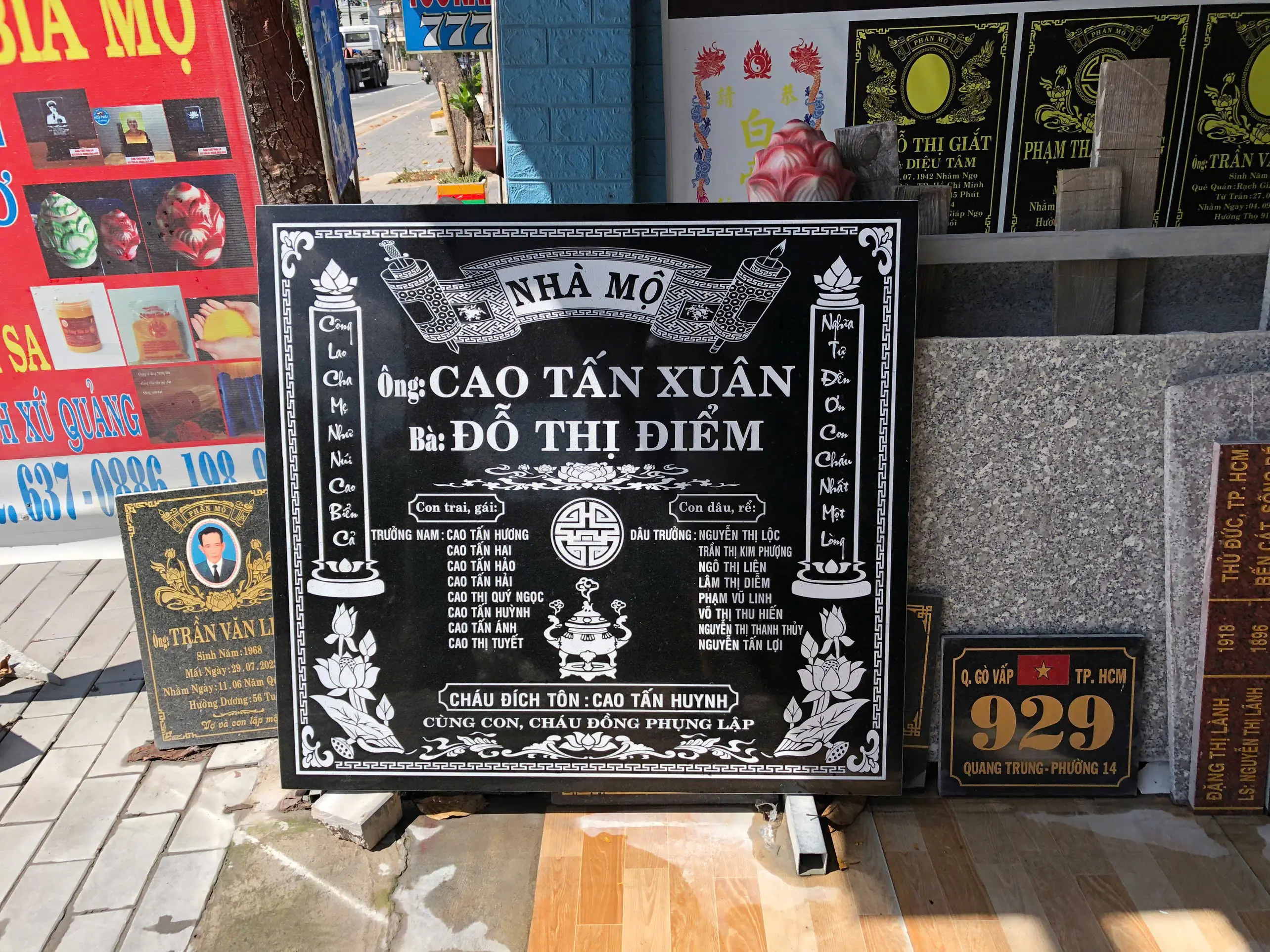 Mẫu bia 02